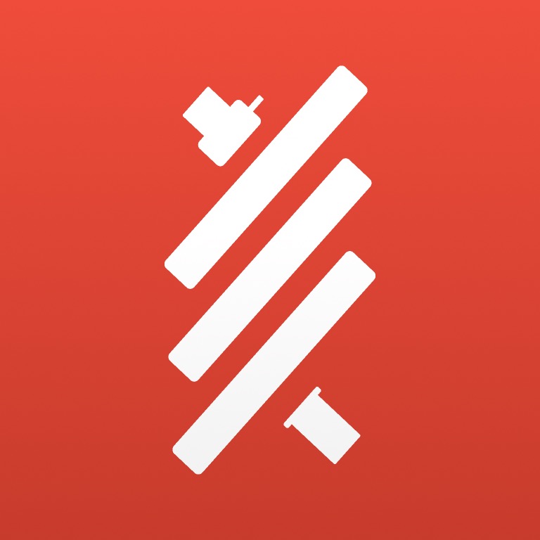 evolve training app